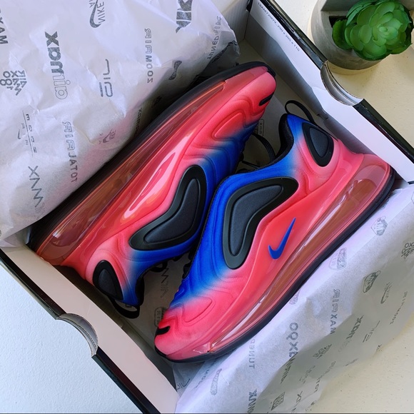 Nike Air Max 720 NWT - Picture 2 of 8